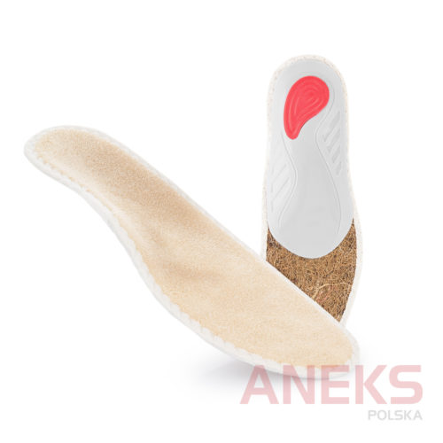 Wkładka profilowana