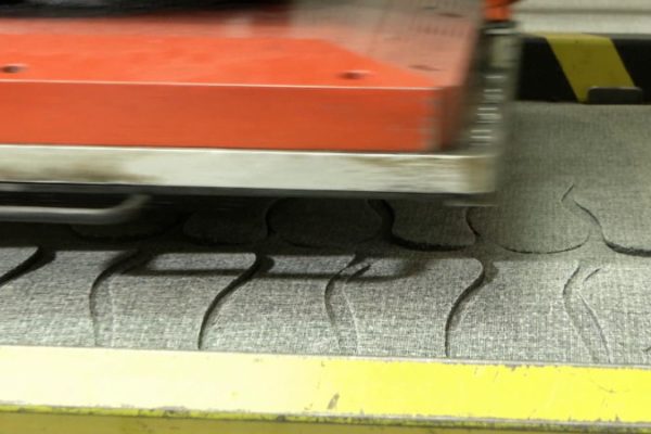 Maszyna do produkcji