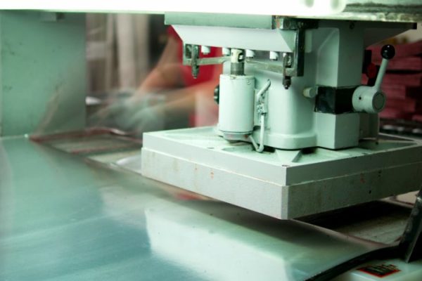 Maszyna do produkcji