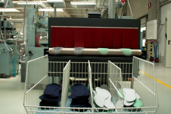 Posortowane wkładki